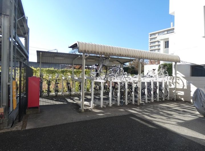 LaSante立川のその他画像