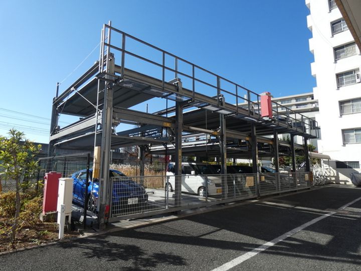 LaSante立川のその他画像