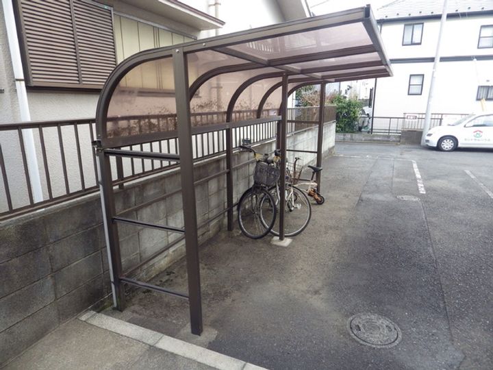サンコーポのその他画像