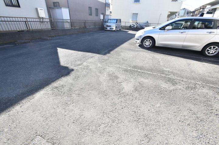 サンコーポのその他画像
