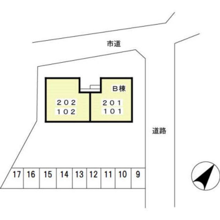 ルエストラメールのその他画像