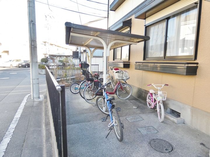 ルエストラメールのその他画像