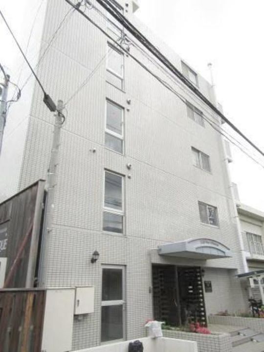 部屋画像