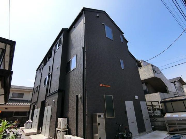 73nakagamiの外観