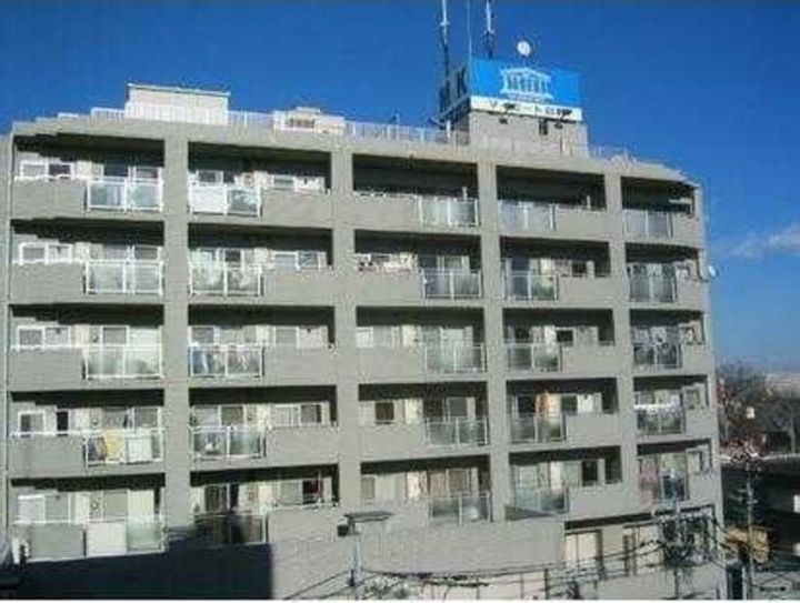 マイコート日野Ⅰ のその他画像