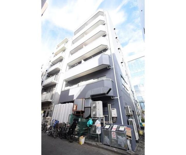 部屋画像