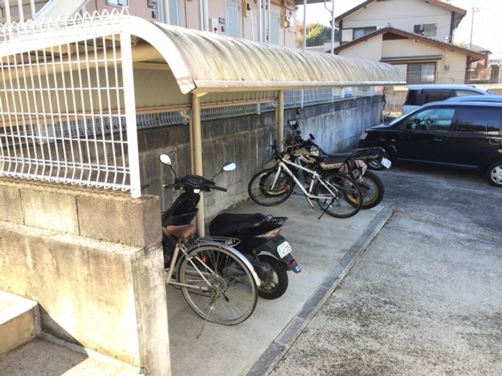 キャッスルのその他画像