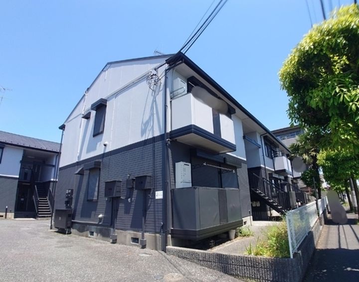 部屋画像