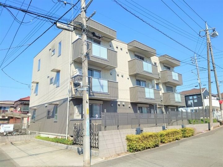 部屋画像