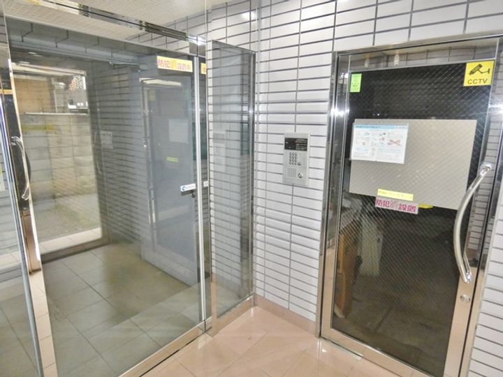 リヴイン国立のその他画像