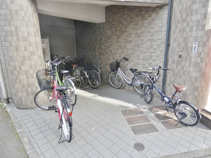 リヴイン国立のその他画像