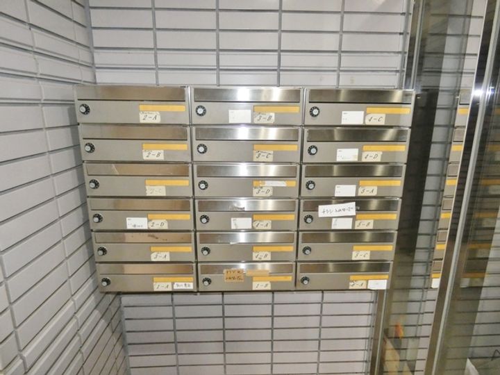 リヴイン国立のその他画像