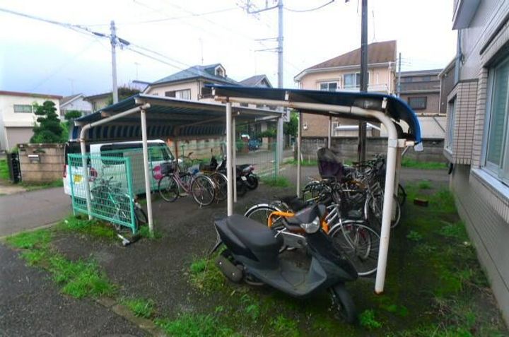 その他