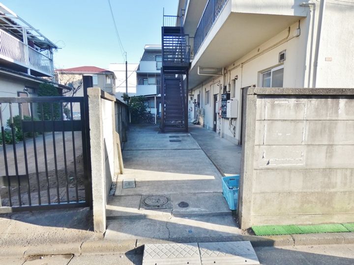 その他