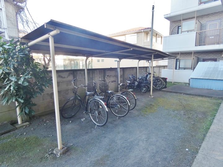 その他