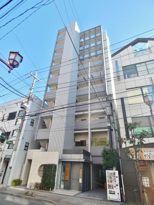 部屋画像