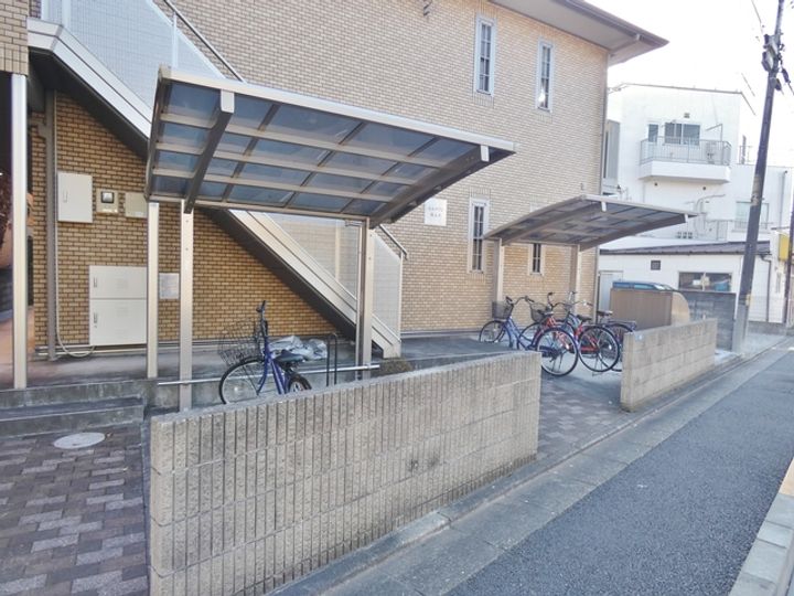 エルメゾン西立川 のその他画像