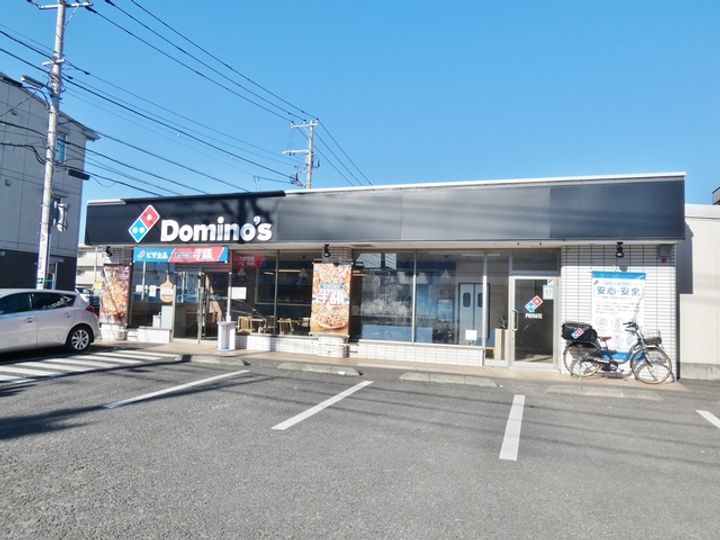 アンジュールの周辺