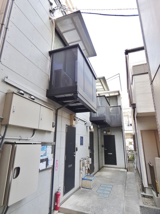 部屋画像