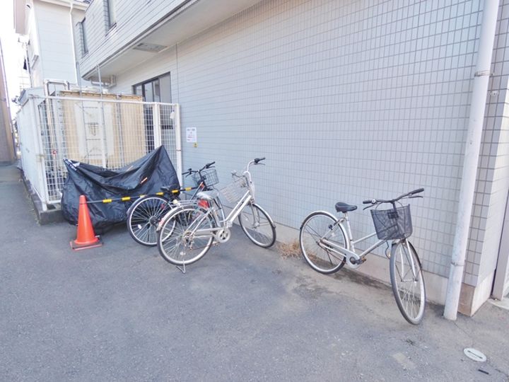 その他