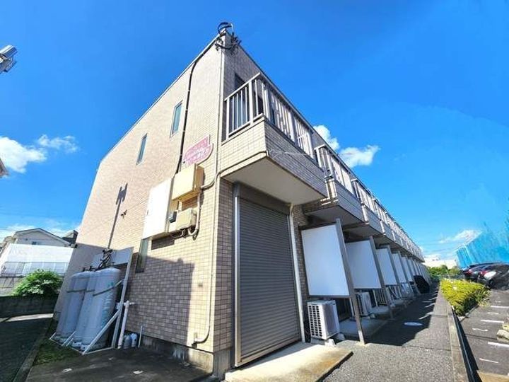 部屋画像