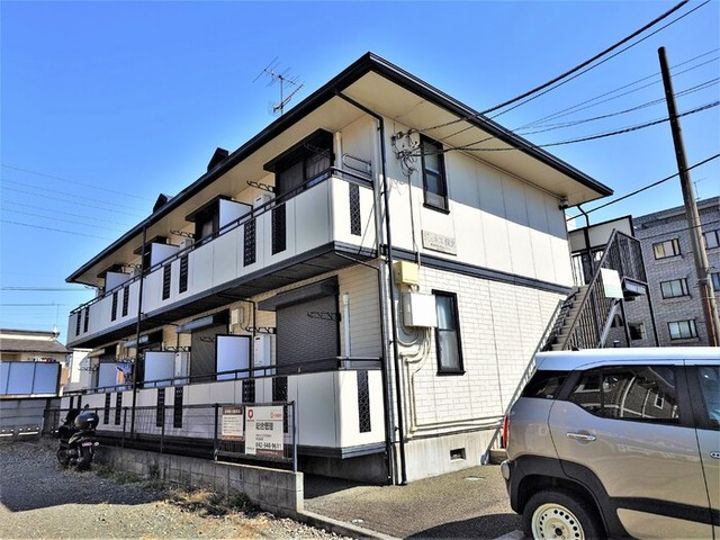 部屋画像