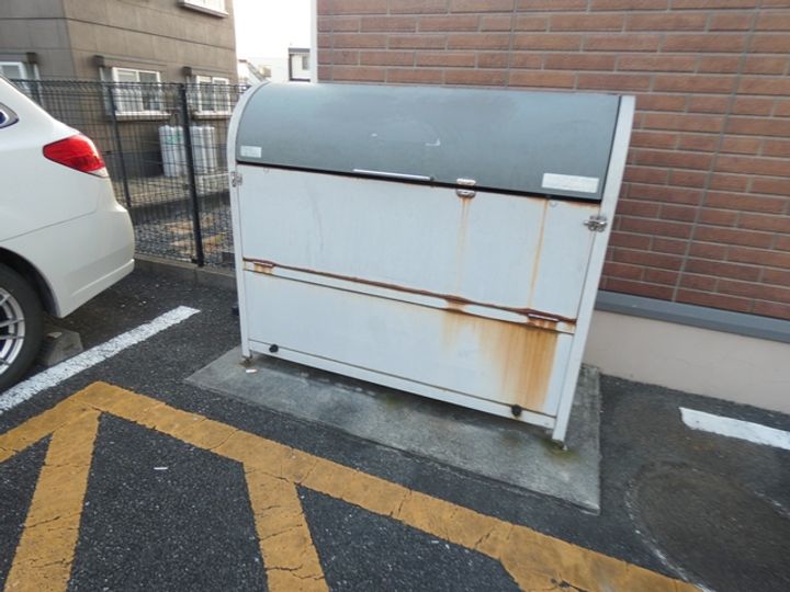 セジュール武蔵のその他画像
