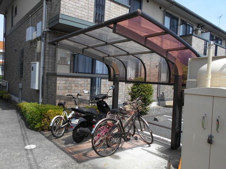 セジュール武蔵のその他画像