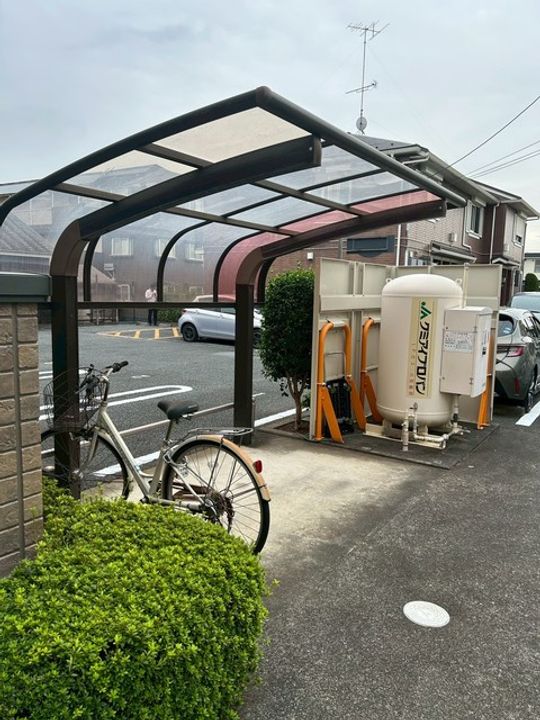 セジュール武蔵のその他画像