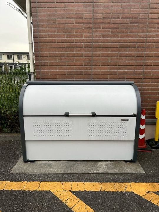 セジュール武蔵のその他画像