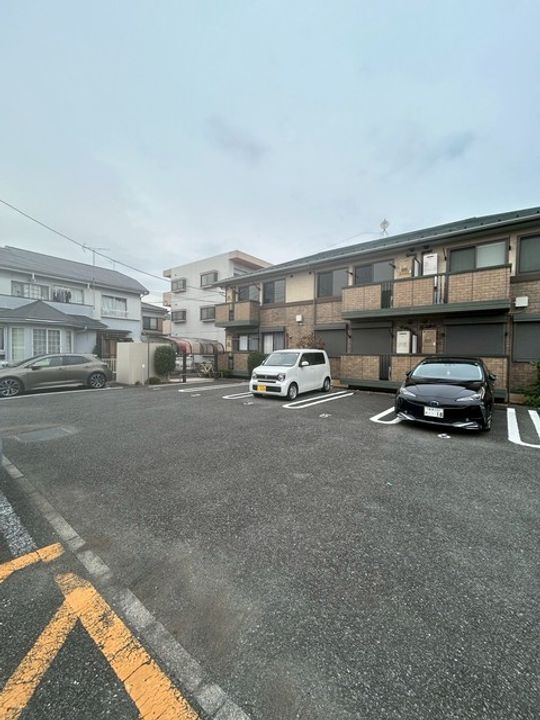 セジュール武蔵のその他画像