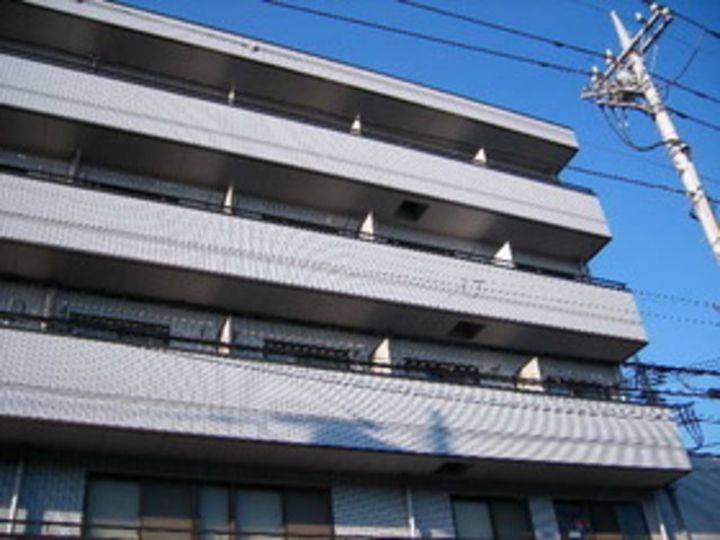 部屋画像