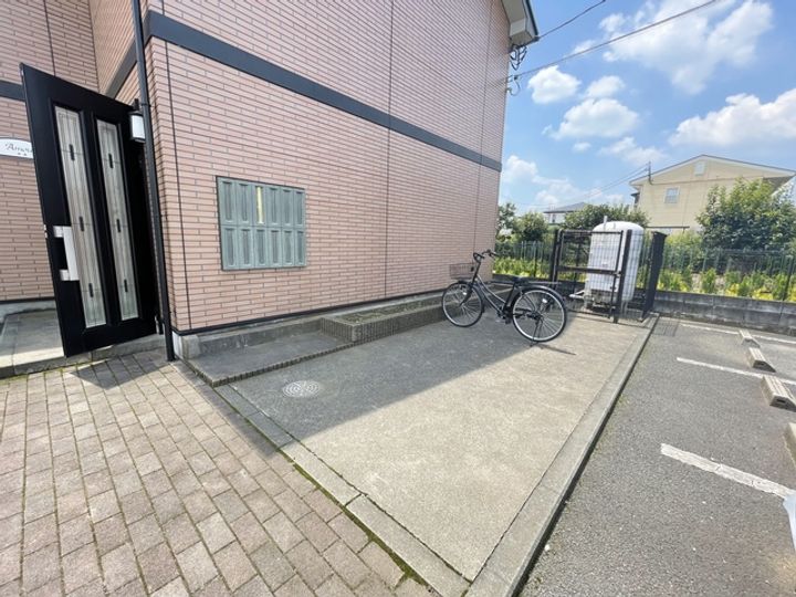 アムール中原のその他画像