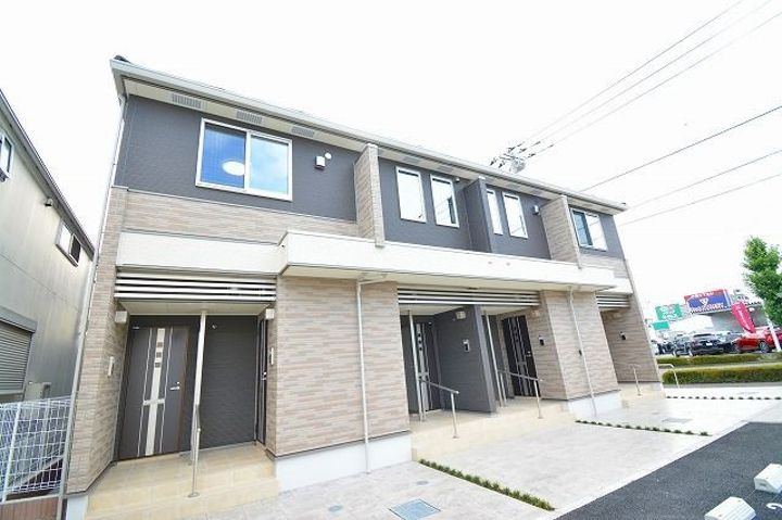 部屋画像