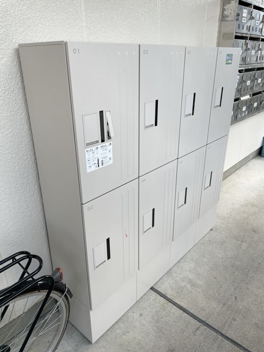 ジュネス昭島のその他画像