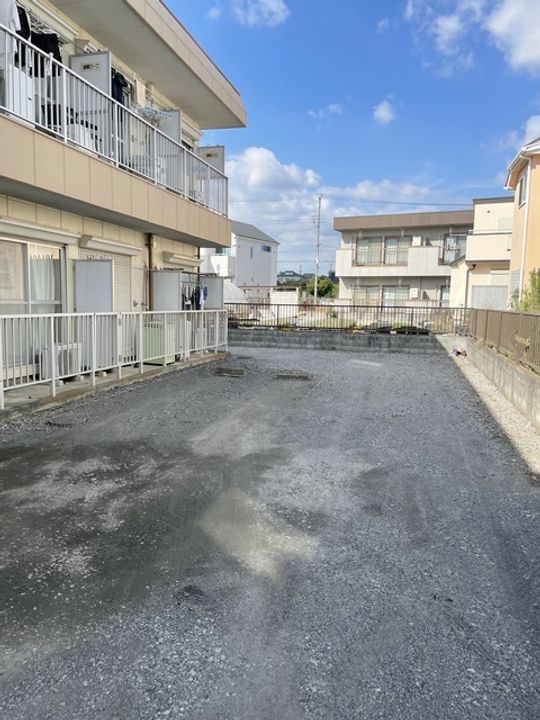 ジュネス昭島のその他画像