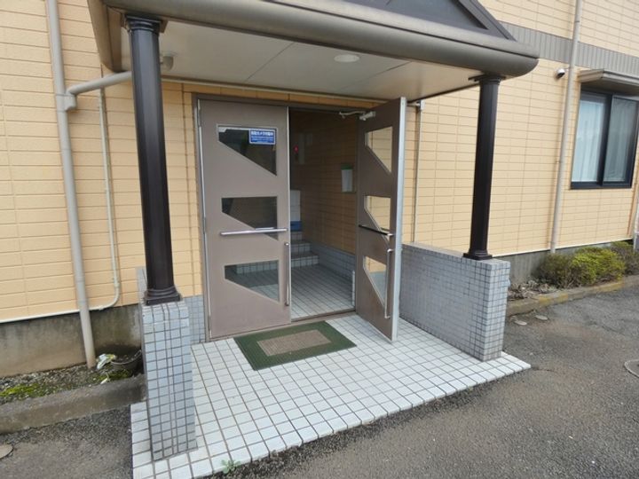 クレール清水のその他画像