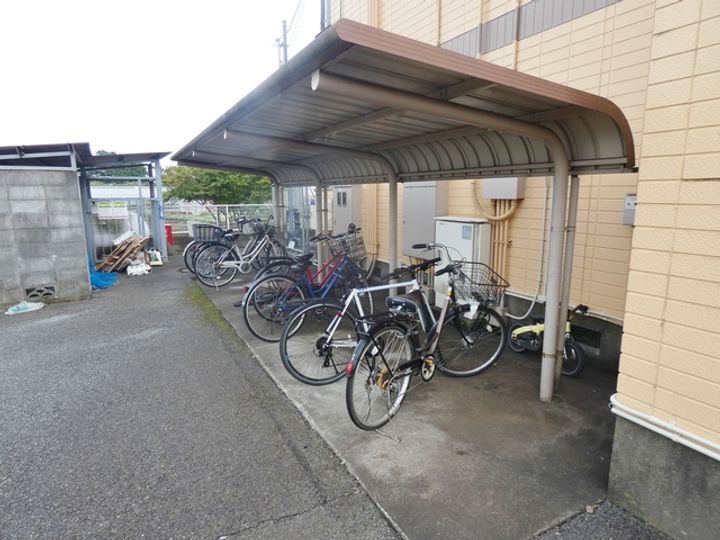 クレール清水のその他画像