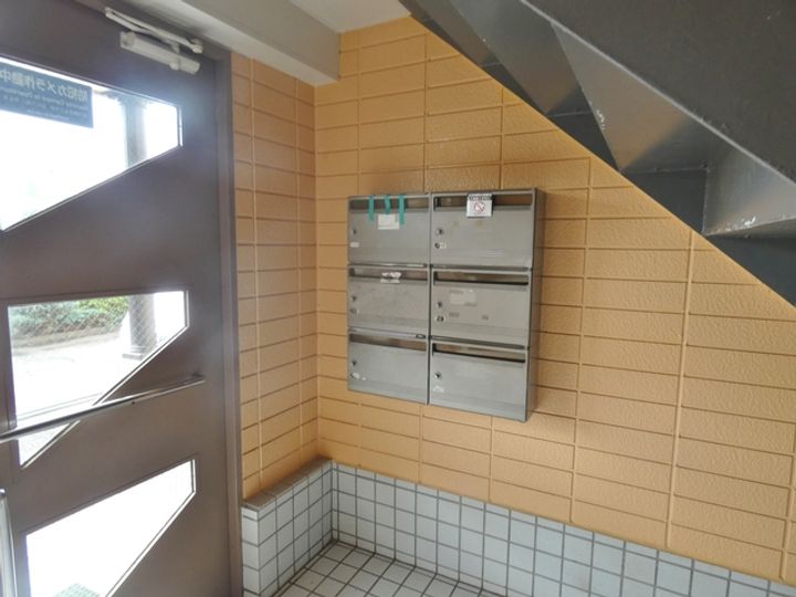 クレール清水のその他画像