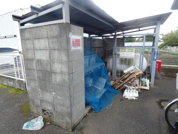 クレール清水のその他画像