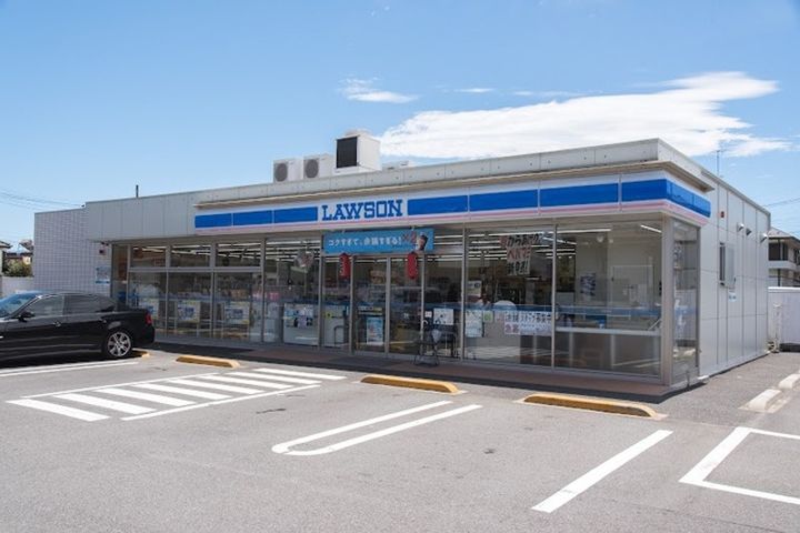 エステート幸の周辺