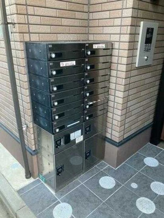 グランクオール西国立のその他画像