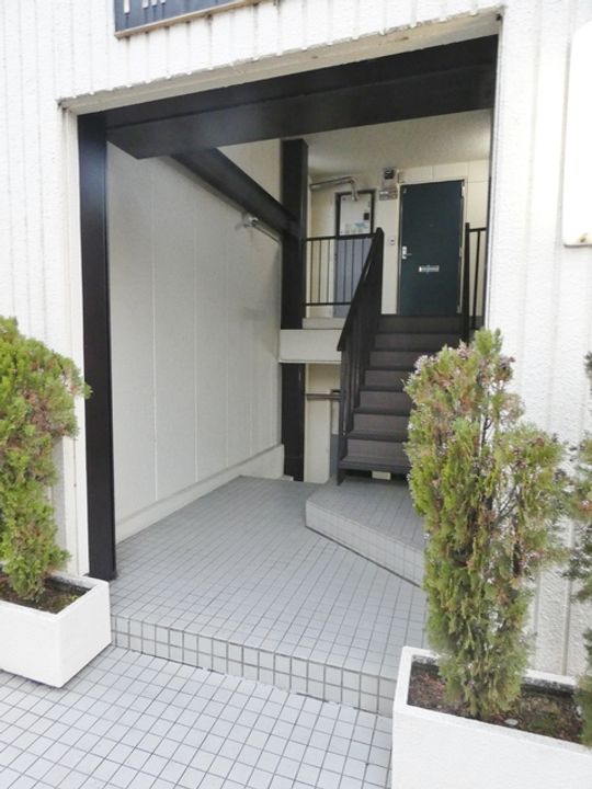 ヒロマンション のその他画像