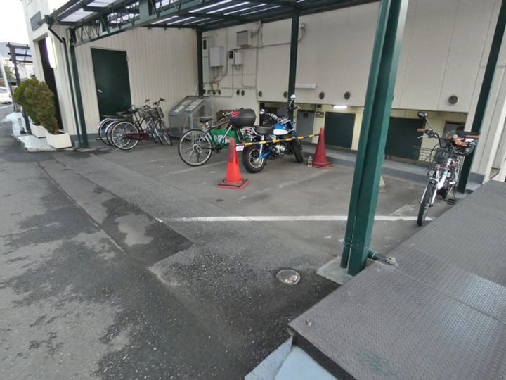 ヒロマンション のその他画像