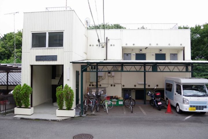 ヒロマンション のその他画像