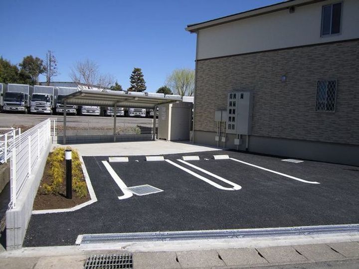 ルミナス・Mのその他画像