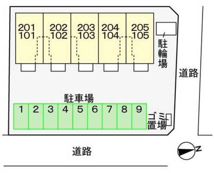 プランドールのその他画像