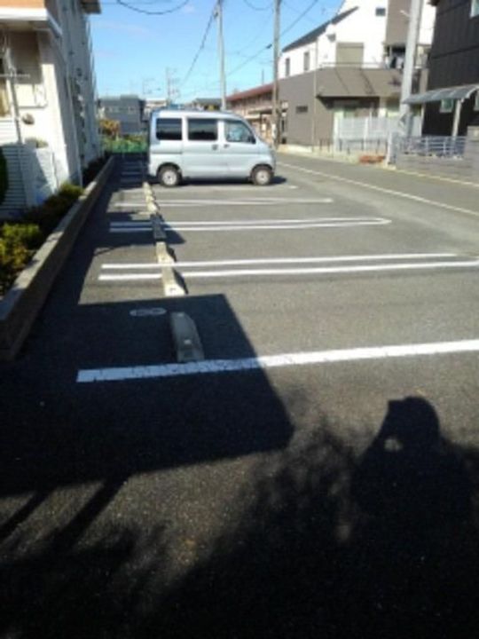 グリーンウッドⅢのその他画像