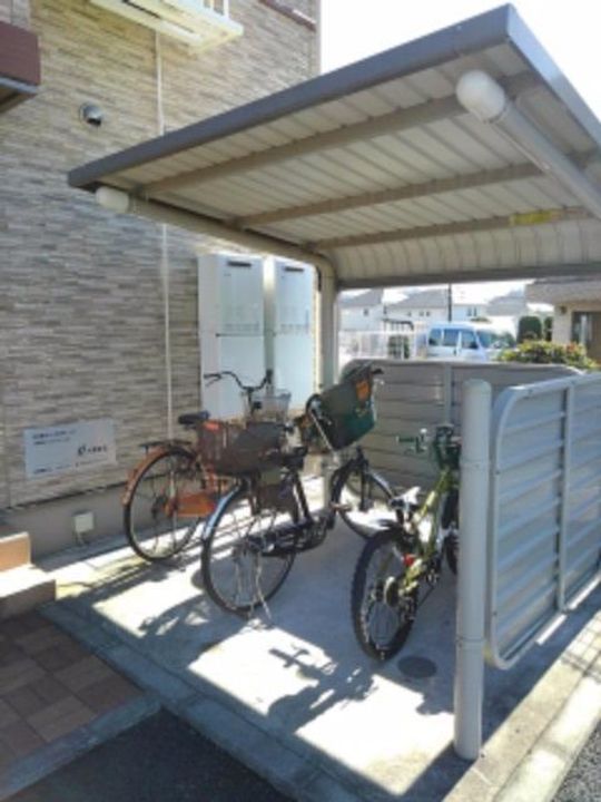 ソレイユのその他画像