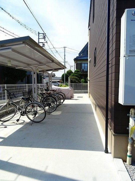 フォンターナ・ルチアのその他画像